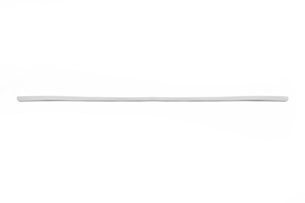 Trunk Trim SD 1996-2001 Stainless Steel for Volkswagen Passat B5 1997-2005 - image 2