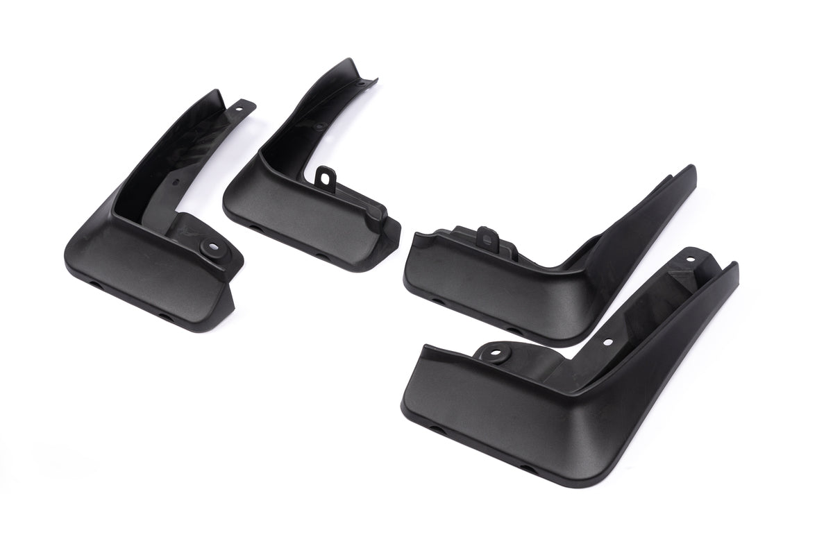 Original Premium Mud Flaps for g20/g21 (4 pcs) for BMW 3 Series G20/21 2018- - image 5