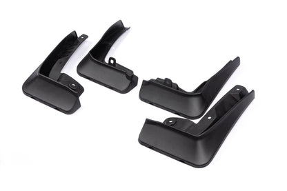 Original Premium Mud Flaps for g20/g21 (4 pcs) for BMW 3 Series G20/21 2018- - image 5