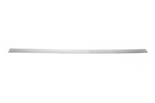 Trunk edge (stainless steel) for Volkswagen Amarok 2010-2022 - image 2