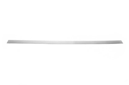 Trunk trim stainless steel for Volkswagen Amarok 2010-2022 - image 2