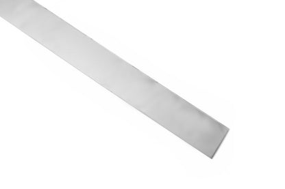 Trunk edge (stainless steel) for Volkswagen Amarok 2010-2022 - image 3