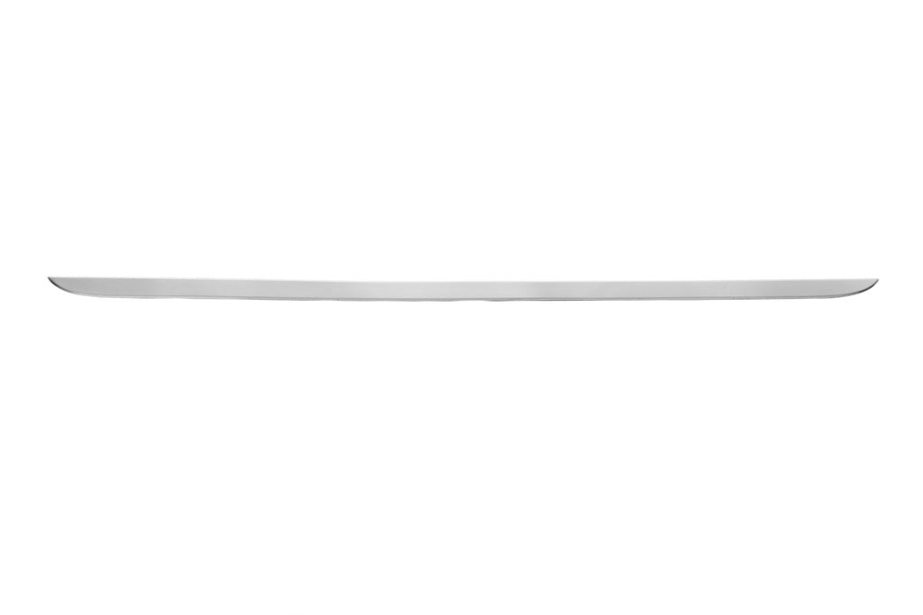 The edge of the trunk (stainless) for Volkswagen Passat B6 2006-2012 - image 3