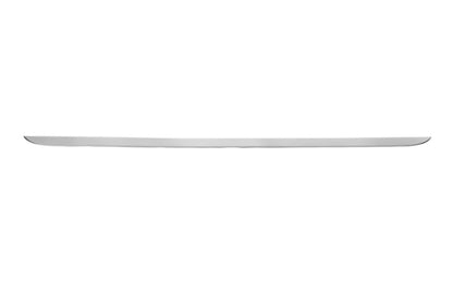 The edge of the trunk (stainless) for Volkswagen Passat B6 2006-2012 - image 3