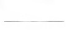 Trunk trim stainless steel for Mitsubishi Outlander 2006-2012 - image 2