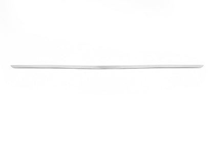 Trunk trim stainless steel for Mitsubishi Outlander 2006-2012 - image 2