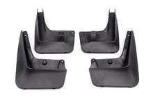 Original Mud Flaps Premium E60/61 (4 pcs) for BMW 5 Series E-60/61 2003-2010 - image 1
