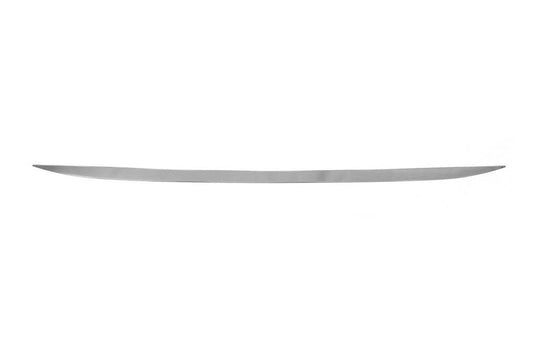 The edge of the trunk (stainless steel). for Mitsubishi Lancer 9 2004-2008 - Reelken Auto