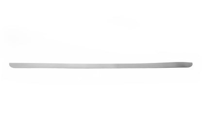 Trunk trim stainless steel for Mercedes Vito W638 1996-2003 - image 2