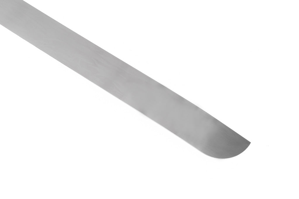Trunk trim stainless steel for Mercedes Vito W638 1996-2003 - image 3