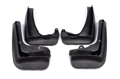 Mud guards under the original F30/31 (4 PCs) for BMW 3 series F-30/31/34 2012-2019 - Reelken Auto