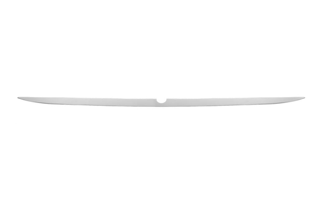 Rear glass edge (small glass) (stainless steel) for Mercedes Vito / V-class W447 2014↗ year - image 9