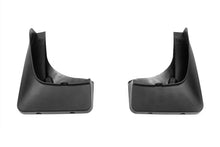 Premium rear mudguards (2 pcs) for BMW X5 E-70 2007-2013 - image 1