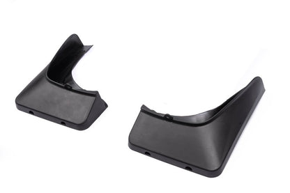 Rear Premium Mud Flaps (2 pcs) for BMW X5 E-70 2007-2013 - image 2