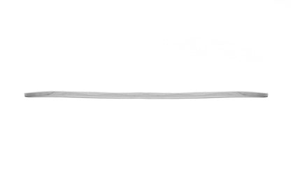 The edge of the trunk (stainless) for Renault Megane II 2004-2009 - image 5