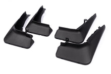 Premium Mud Flaps (4 pcs) for BMW X6 G06 2019- - image 2