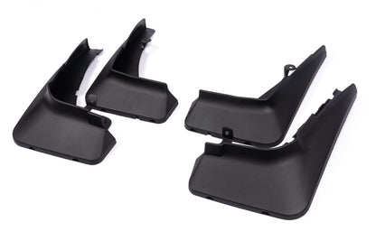 Premium Mud Flaps (4 pcs) for BMW X6 G06 2019- - image 2