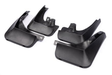 Original Premium Mud Flaps for F10/11 (4 pcs) for BMW 5 Series F10/F11 2010–2016 - image 2