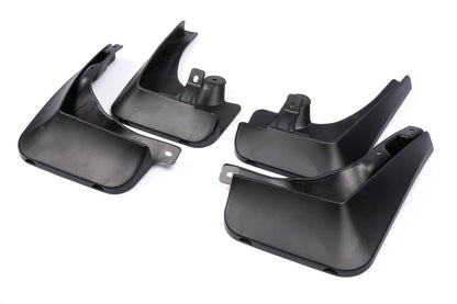 Original Premium Mud Flaps for F10/11 (4 pcs) for BMW 5 Series F10/F11 2010–2016 - image 2