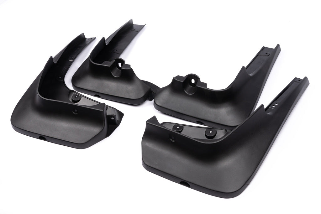 Premium Mud Flaps (4 pcs) for BMW X6 E71 2008-2014 - image 2