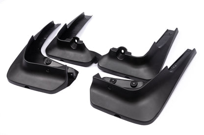 Premium Mud Flaps (4 pcs) for BMW X6 E71 2008-2014 - image 2