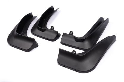 Original Premium Mud Flaps for GranTourer (4 pcs) for BMW 2 Series Active Tourer F45/F46 2014-2021 - image 2