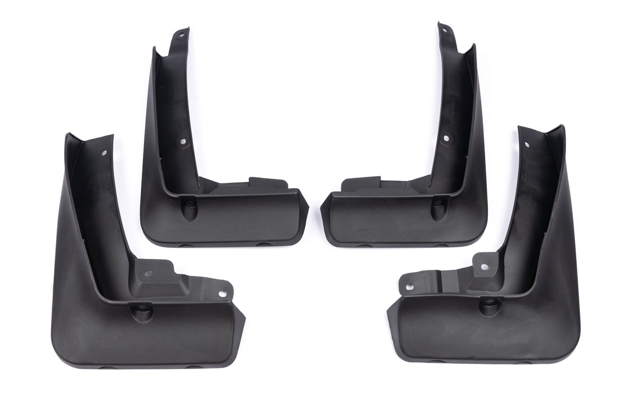 Original Premium Mud Flaps for M (4 pcs) for BMW X4 G02 2018- - image 1