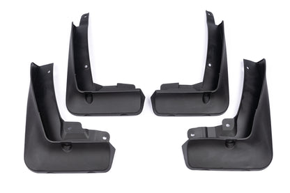 Original Premium Mud Flaps for M (4 pcs) for BMW X4 G02 2018- - image 1