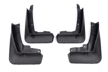 Original Premium Mud Flaps for M (4 pcs) for BMW X4 G02 2018- - image 1