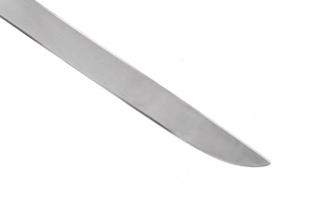 Trunk Trim Stainless Steel (Sedan) for Renault Megane IV 2016-2025 - image 3