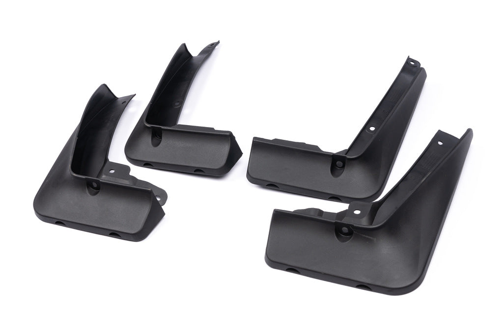 Original Premium Mud Flaps for M (4 pcs) for BMW X4 G02 2018- - image 2