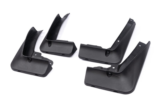 Original Premium Mud Flaps for M (4 pcs) for BMW X4 G02 2018- - image 2