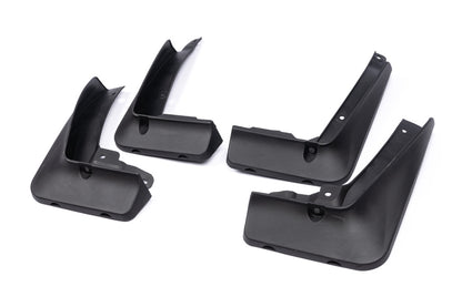 Original Premium Mud Flaps for M (4 pcs) for BMW X4 G02 2018- - image 2