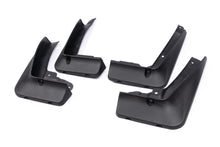 Original Premium Mud Flaps for M (4 pcs) for BMW X4 G02 2018- - image 2