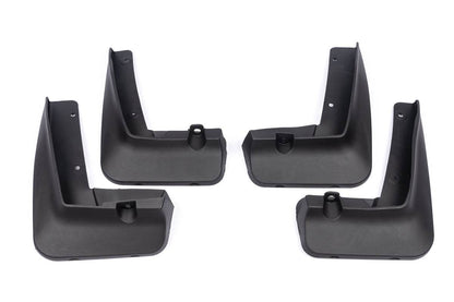 Mud guards under the original (4 PCs) for BMW X2 F39 2018-2023 - Reelken Auto