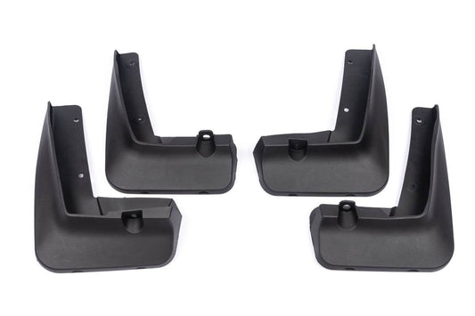 Mud guards under the original (4 PCs) for BMW X2 F39 2018-2023 - Reelken Auto