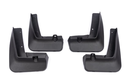 Premium Mud Flaps (4 pcs) for BMW X2 F39 2018-2023 - image 1