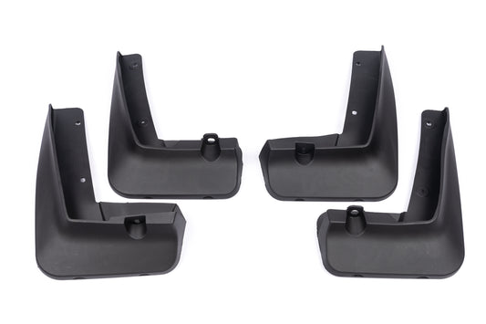 Premium Mud Flaps (4 pcs) for BMW X2 F39 2018-2023 - image 1