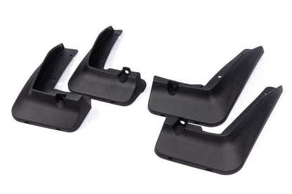 Mud guards under the original (4 PCs) for BMW X2 F39 2018-2023 - Reelken Auto