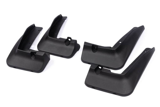 Mud guards under the original (4 PCs) for BMW X2 F39 2018-2023 - Reelken Auto