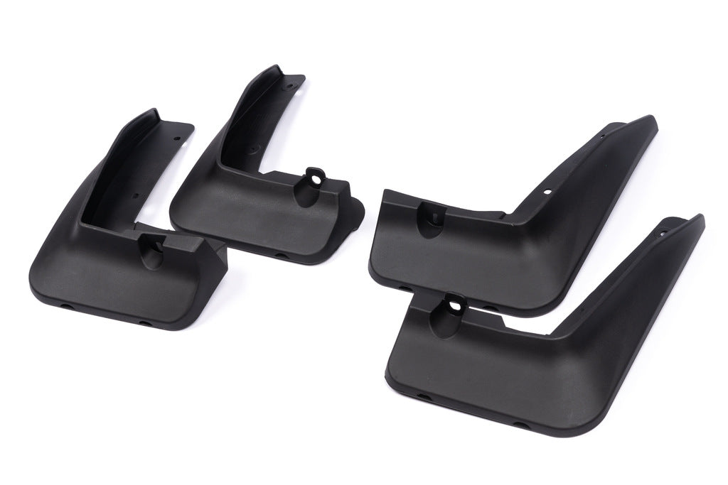 Premium Mud Flaps (4 pcs) for BMW X2 F39 2018-2023 - image 2