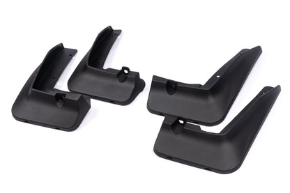 Premium Mud Flaps (4 pcs) for BMW X2 F39 2018-2023 - image 2