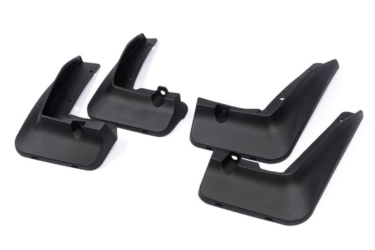 Premium Mud Flaps (4 pcs) for BMW X2 F39 2018-2023 - image 2