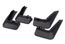 Premium Mud Flaps (4 pcs) for BMW X2 F39 2018-2023 - image 2