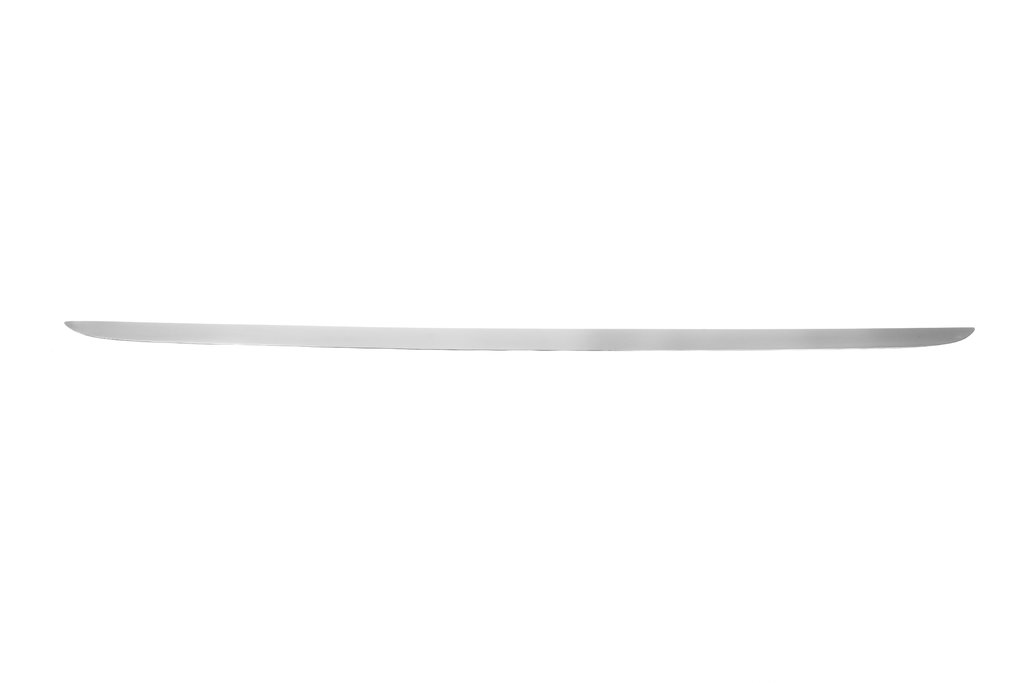 Trunk trim stainless steel for Dacia Logan MCV 2013-2020 - image 3