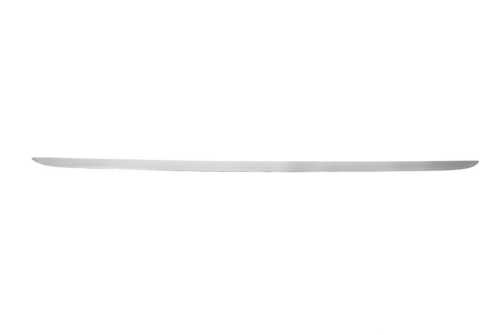 Trunk trim stainless steel for Renault Logan MCV 2013-2022 - image 3