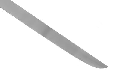 The edge of the trunk (stainless) for Dacia Logan MCV 2013-2020 - image 4
