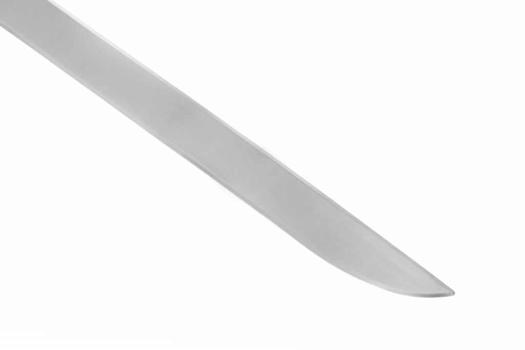 The edge of the trunk (stainless) for Dacia Duster 2008-2018 - image 3