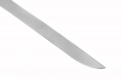 The edge of the trunk (stainless) for Dacia Duster 2008-2018 - image 3