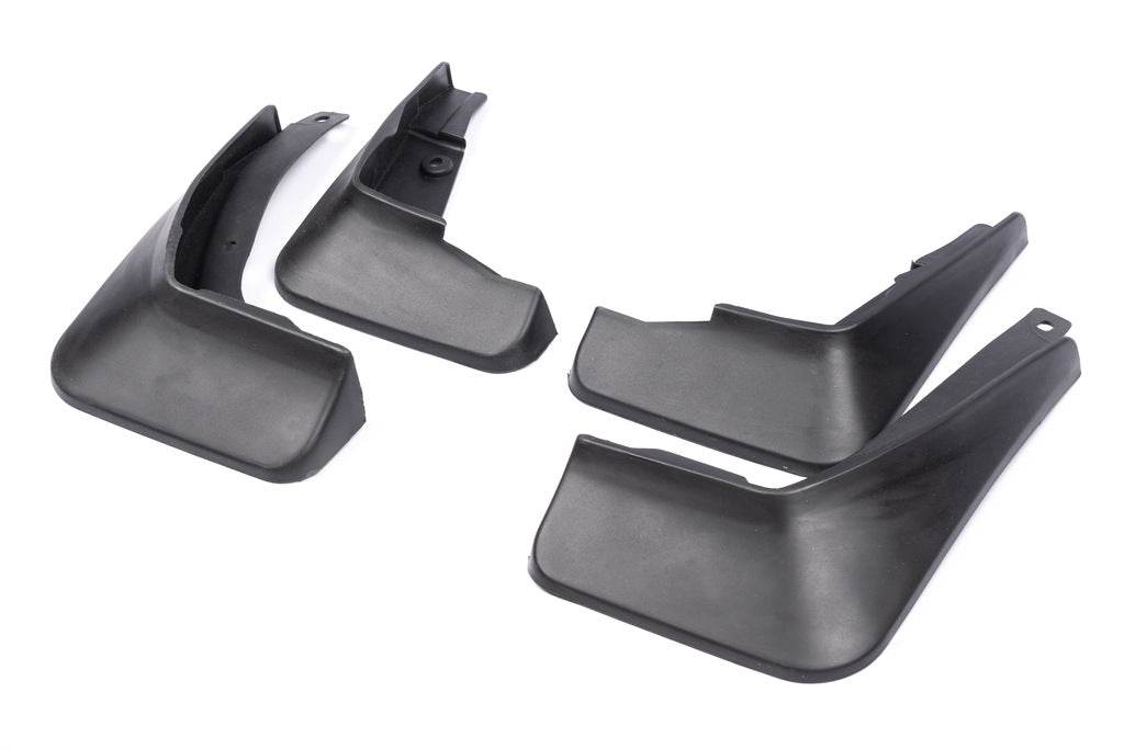 Mud guards under the original HB, 2016+ (4 PCs) for Chevrolet Cruze 2009-2015 - Reelken Auto